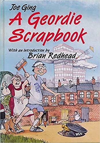 A Geordie Scrapbook