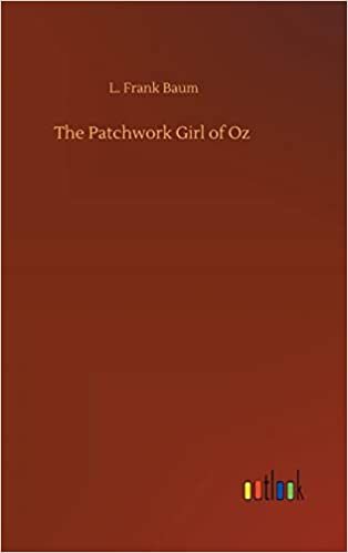 The Patchwork Girl of Oz indir