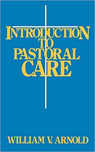 Introduction to Pastoral Care indir