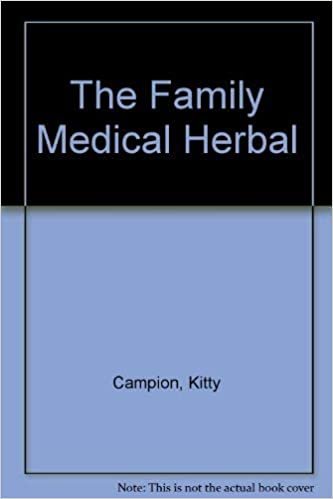 Family Medical Herbal