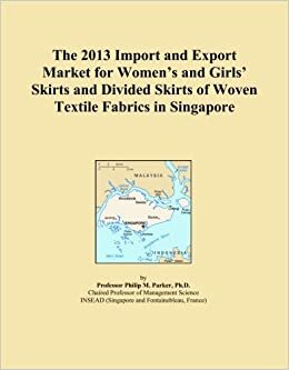 The 2013 Import and Export Market for Women's and Girls' Skirts and Divided Skirts of Woven Textile Fabrics in Singapore