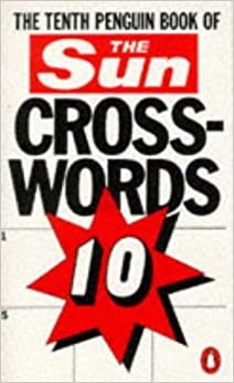 Tenth Penguin Bk Sun Crossword (Penguin crossword puzzles): 10th indir