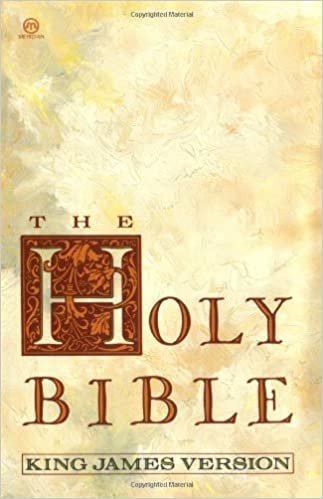 Holy Bible, King James Version (Meridian S.)