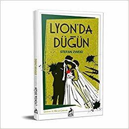 Lyonda Düğün indir