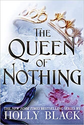 The Queen of Nothing (The Folk of the Air, Band 3) indir