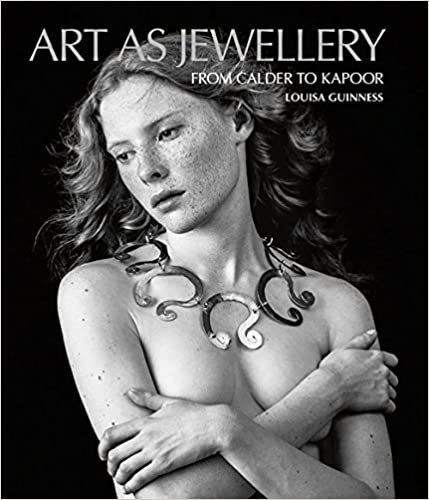 Art as Jewellery: From Calder to Kapoor indir