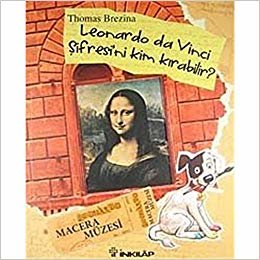 Leonardo da Vinci Şifresi'ni Kim Kırabilir? indir