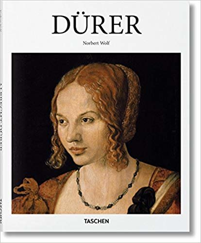 Durer. Watercolours and Drawings