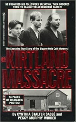 Kirtland Massacre/The