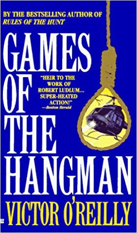 Games of the Hangman indir