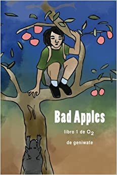 Bad Apples: Volume 1 (O2) indir