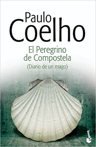 El Peregrino de Compostela (Diario de un mago) (Biblioteca Paulo Coelho)