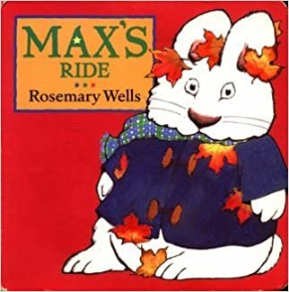 Max's Ride (Max and Ruby) indir