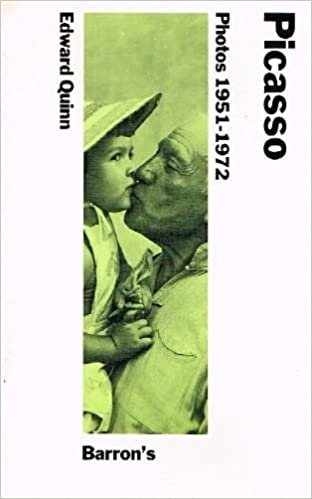 Picasso: Photographs from 1951-1972: Photos, 1951-72 (Pocket Art S.)