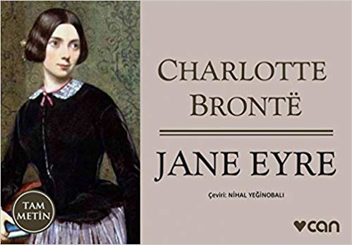 Jane Eyre: Mini Kitap