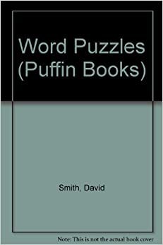 Word Puzzles (Puffin Books)