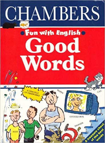 Good Words (Fun with English S.)