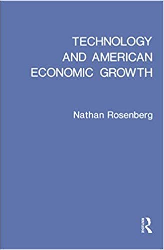 Technology and American Economic Growth indir