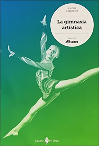 La gimnasia artística