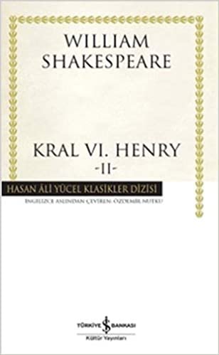 Kral 6. Henry 2