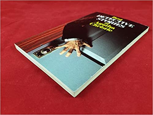 Best Detective Stories of Agatha Christie (Bridge S.)