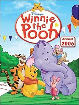 Winnie-the-Pooh Annual 2006