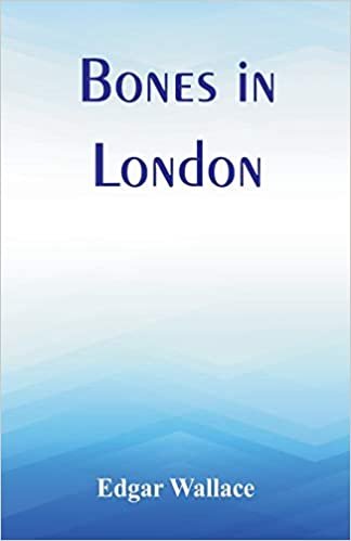 Bones in London indir