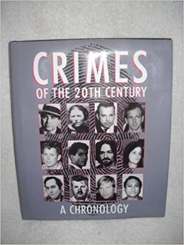 Crimes of the 20th Century indir