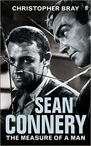 Sean Connery: The Measure of a Man