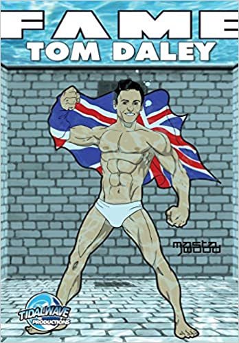 Fame: Tom Daley
