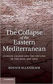 The Collapse of the Eastern Mediterranean indir