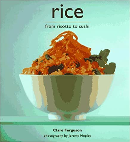 Rice: From Risotto to Sushi indir
