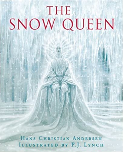 The Snow Queen indir