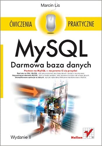 MySQL Darmowa baza danych Cwiczenia praktyczne