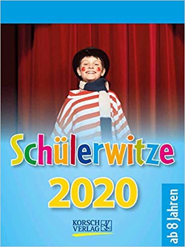 Schülerwitze 2020
