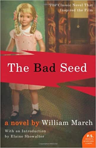 The Bad Seed (P.S.)