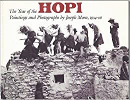Year of the Hopi indir