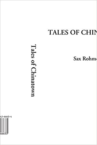 Tales of Chinatown indir