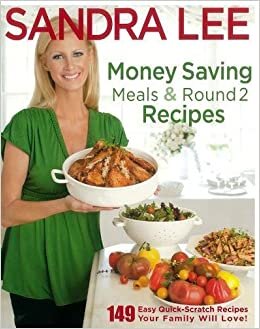 Money Saving Meals and Round 2 Recipes indir