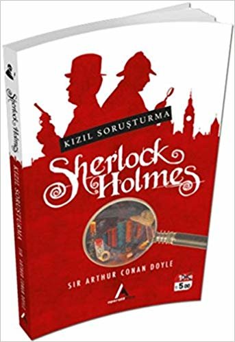 Sherlock Holmes Kızıl Soruşturma indir