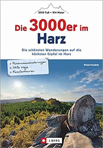 Die 3000er im Harz indir