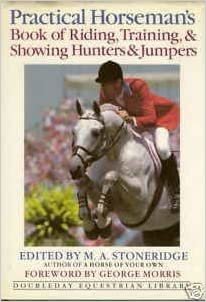 A Practical Horseman's Book of Training