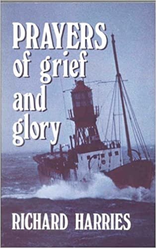 Prayers of Grief and Glory (Frank Topping)