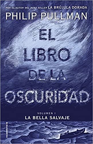 El Libro de la Oscuridad: 1 (El libro de la oscuridad / The Book of Dust) indir