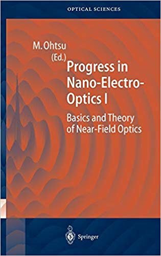 PROGRESS IN NANO-ELECTRO-OPTICS I indir