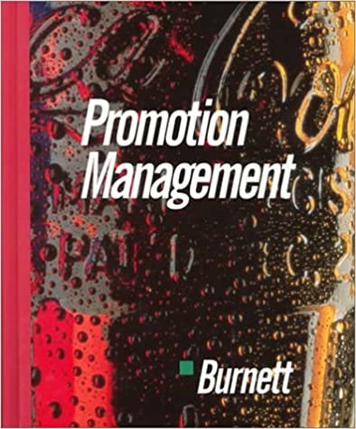 Promotion Management indir
