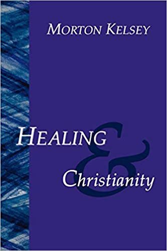Healing and Christianity: A Classic Study