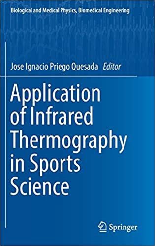 Application of Infrared Thermography in Sports Science (Biological and Medical Physics, Biomedical Engineering)