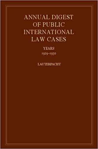 International Law Reports 160 Volume Hardback Set: International Law Reports: Volume 5 indir