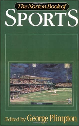 Norton Book of Sports